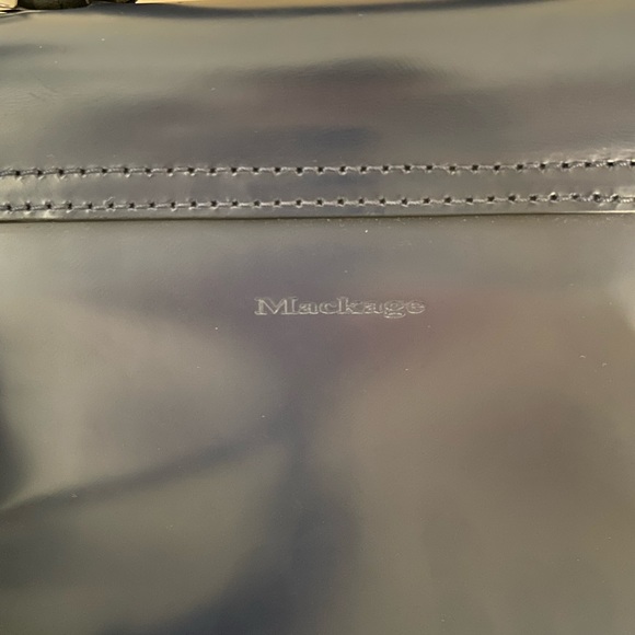 Mackage Crossbody Purse - Picture 5 of 16